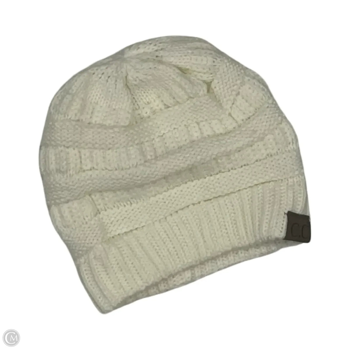 Hat Beanie By C And C