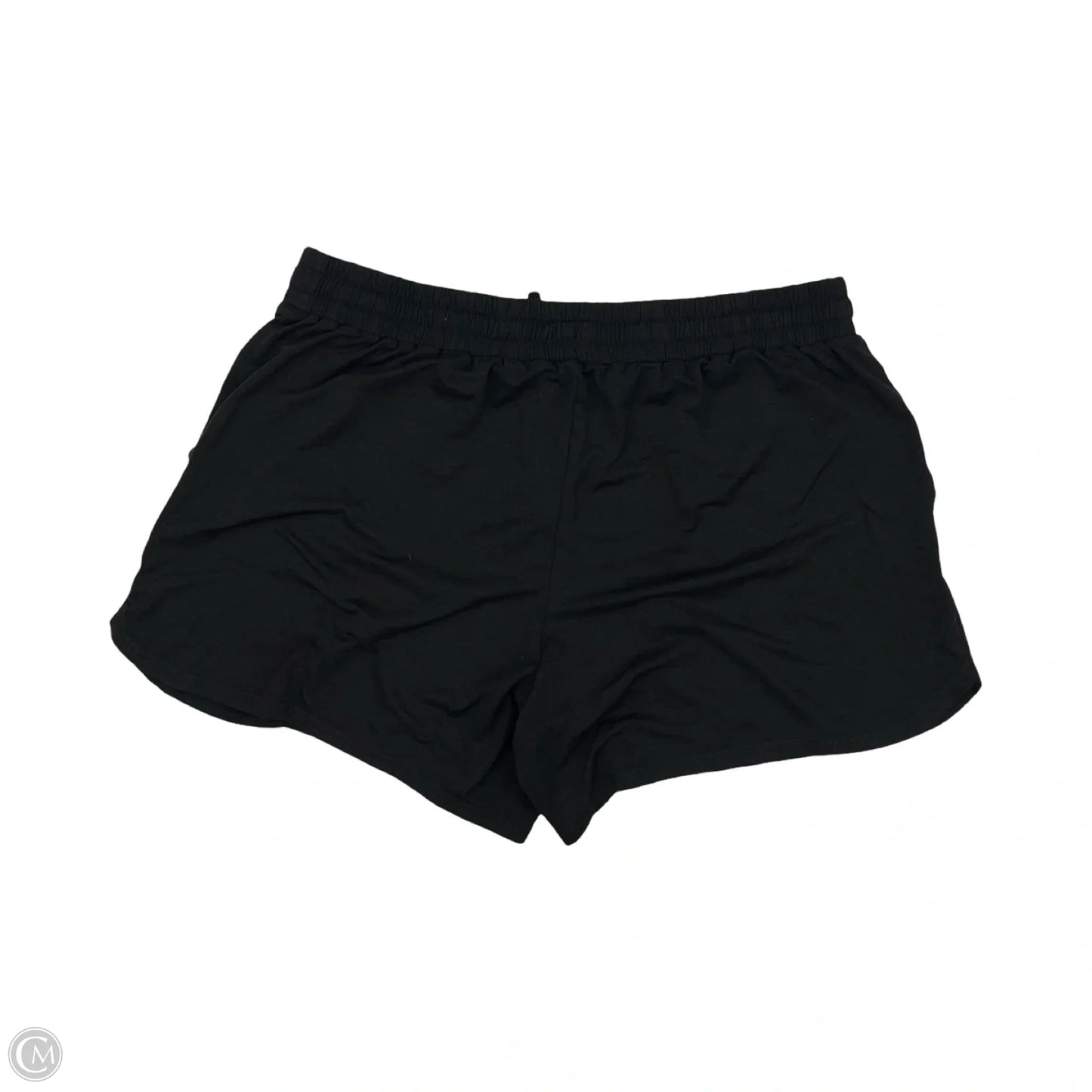 Athletic Shorts By St Johns Bay In Black, Size: Xl