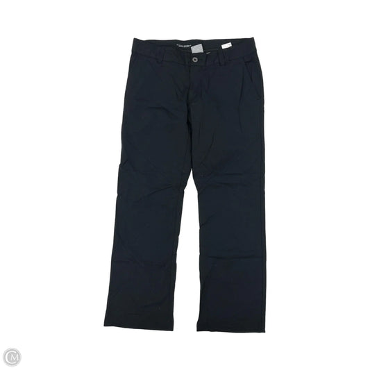 Athletic Pants By Columbia In Black, Size: 14