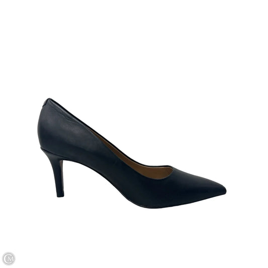 Shoes Heels Stiletto By Sam Edelman In Black, Size: 6.5