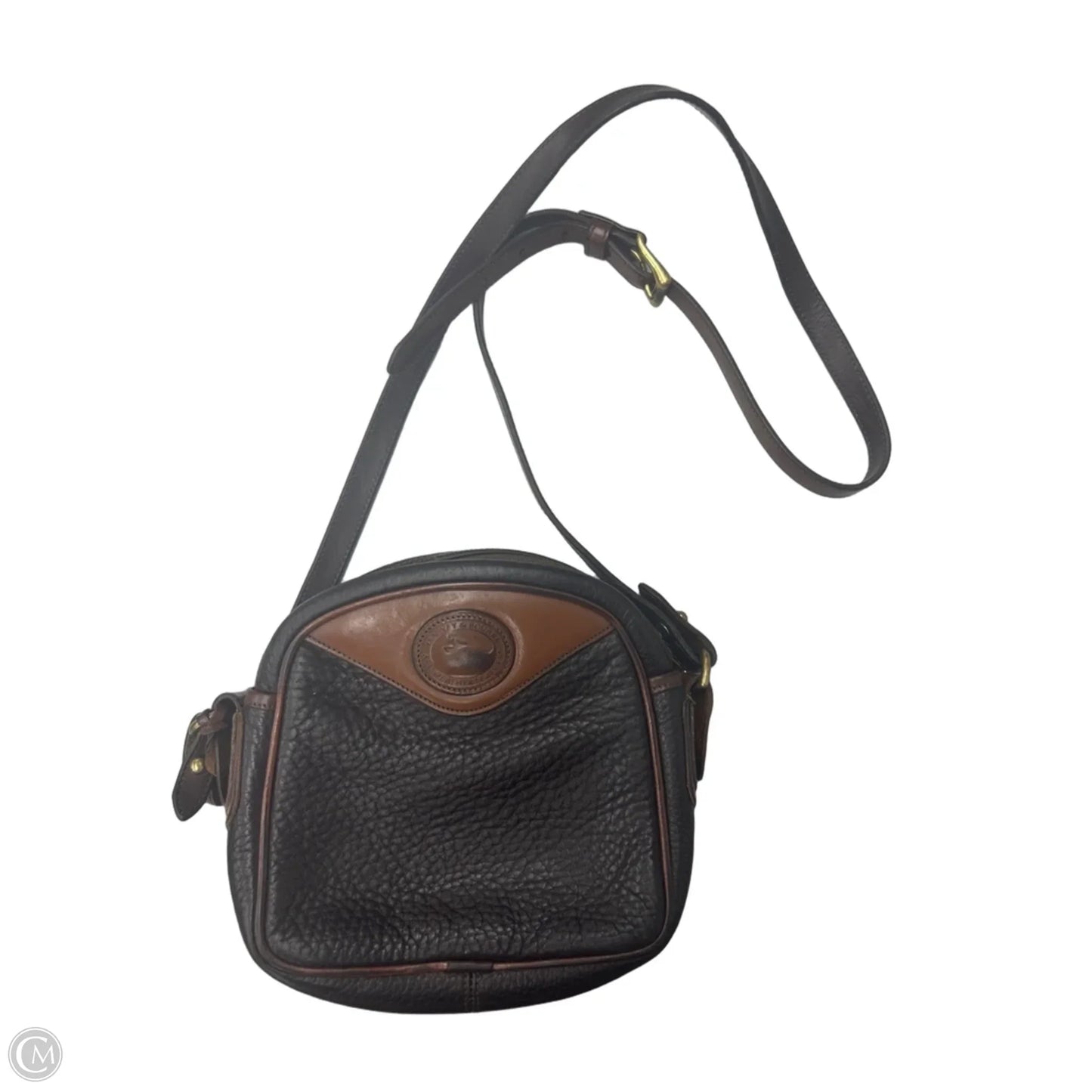 Crossbody Designer By Dooney And Bourke, Size: Small