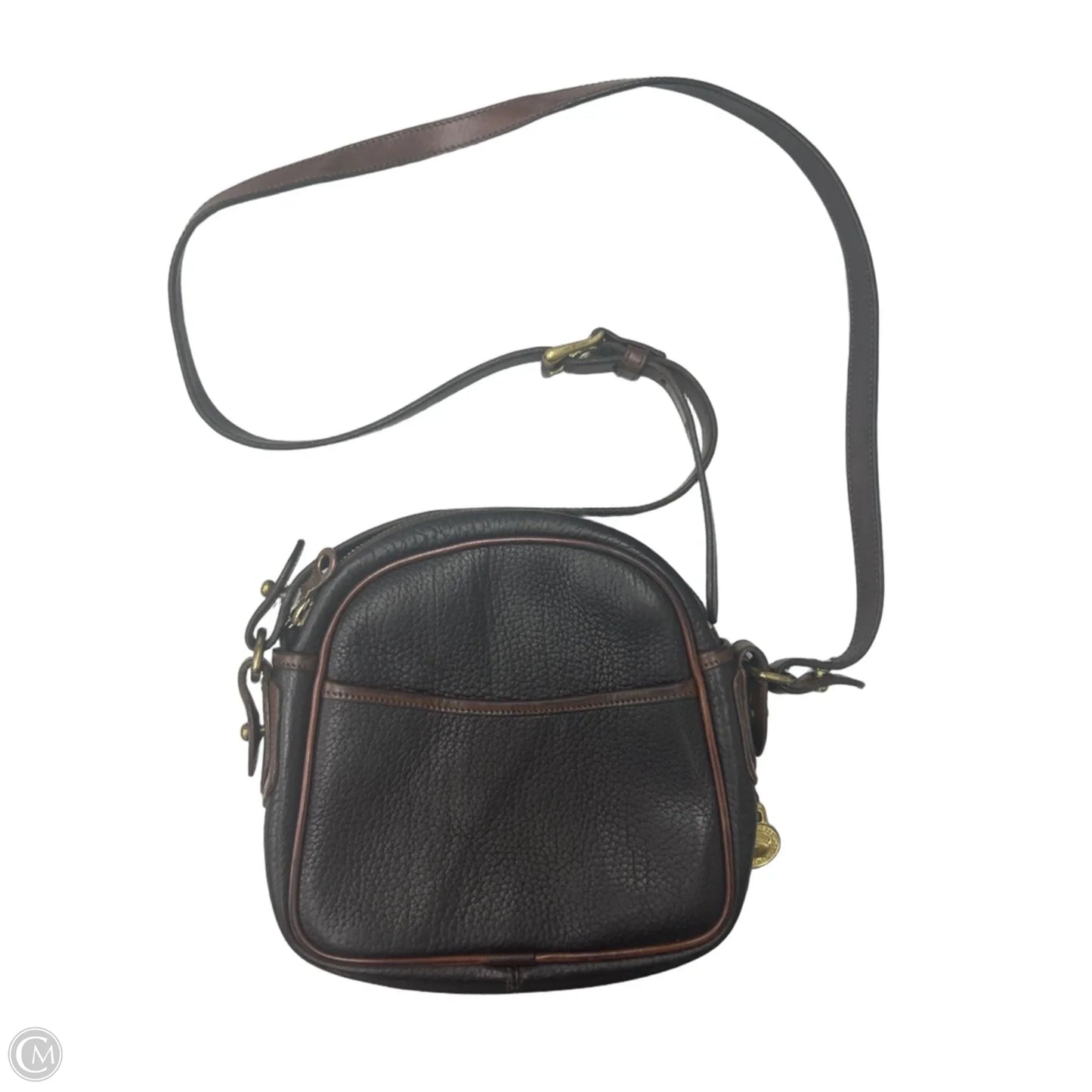 Crossbody Designer By Dooney And Bourke, Size: Small