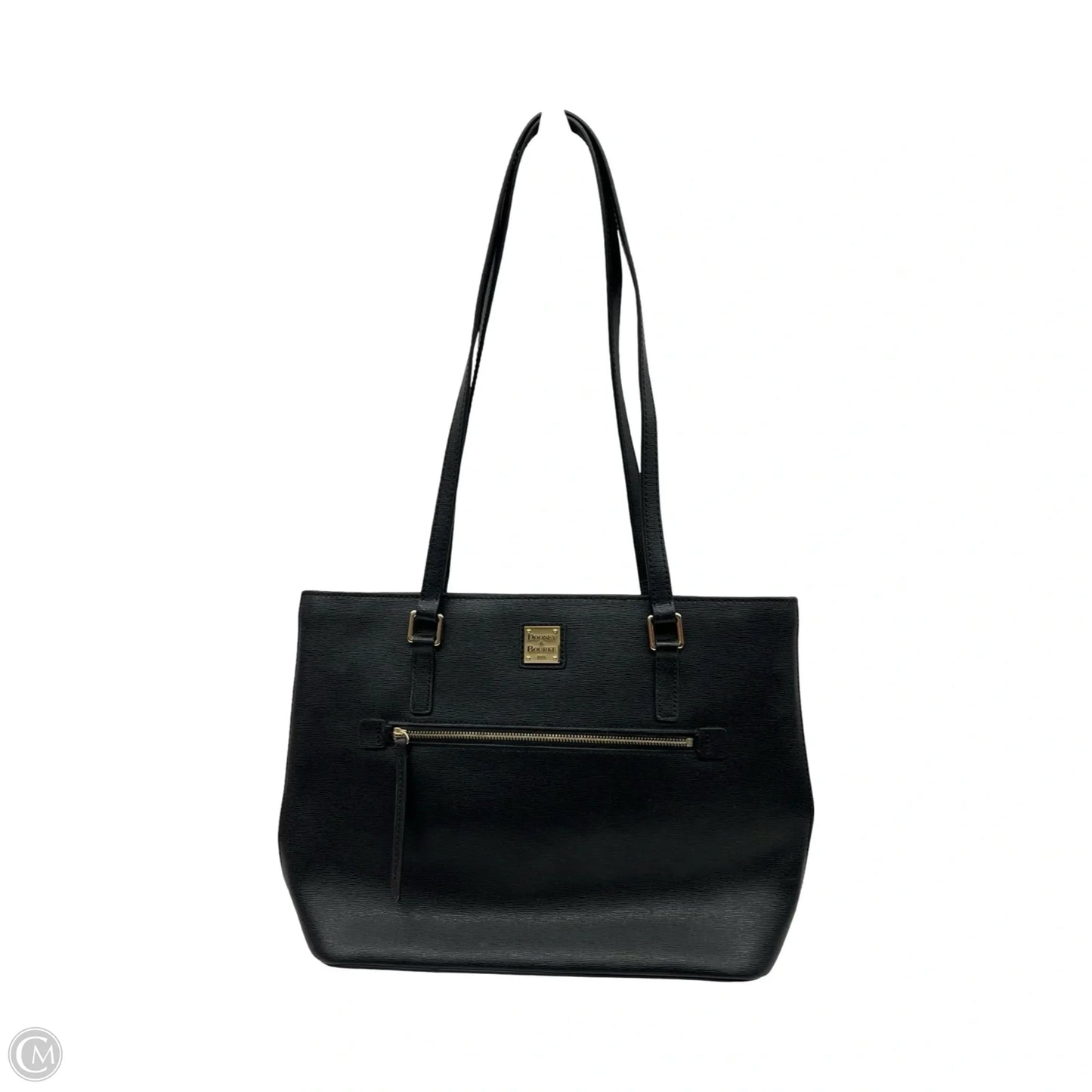 Handbag Designer By Dooney And Bourke, Size: Medium