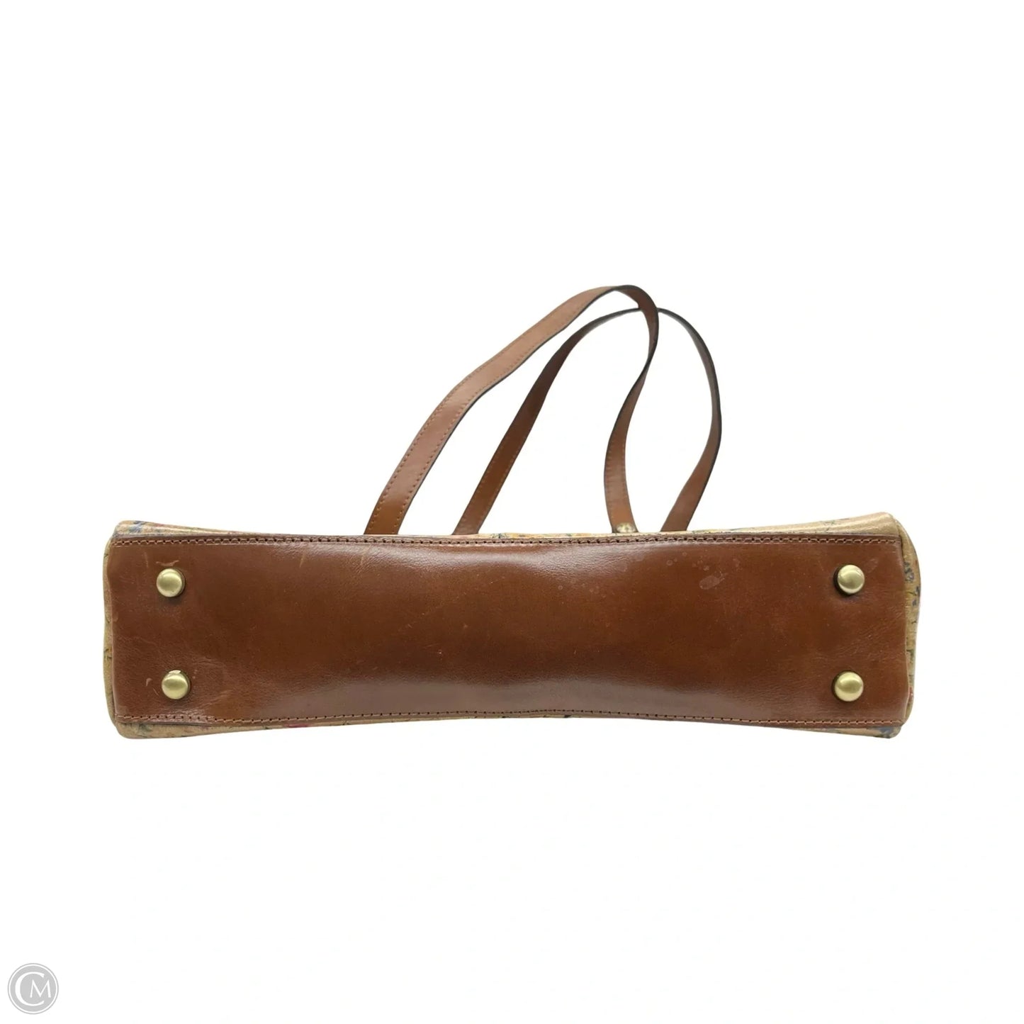 Handbag Designer By Patricia Nash, Size: Medium