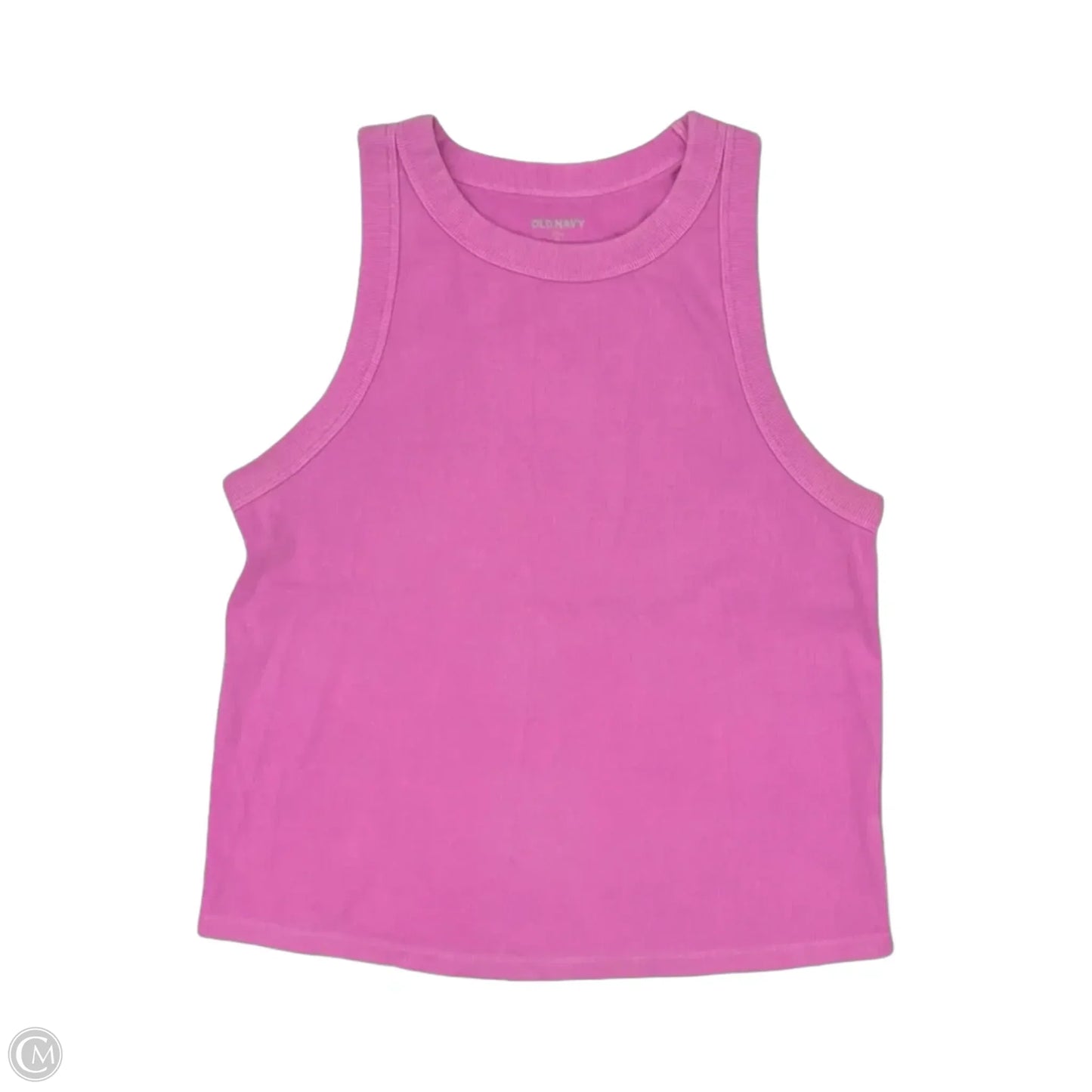 Tank Top By Old Navy In Pink, Size: Xl