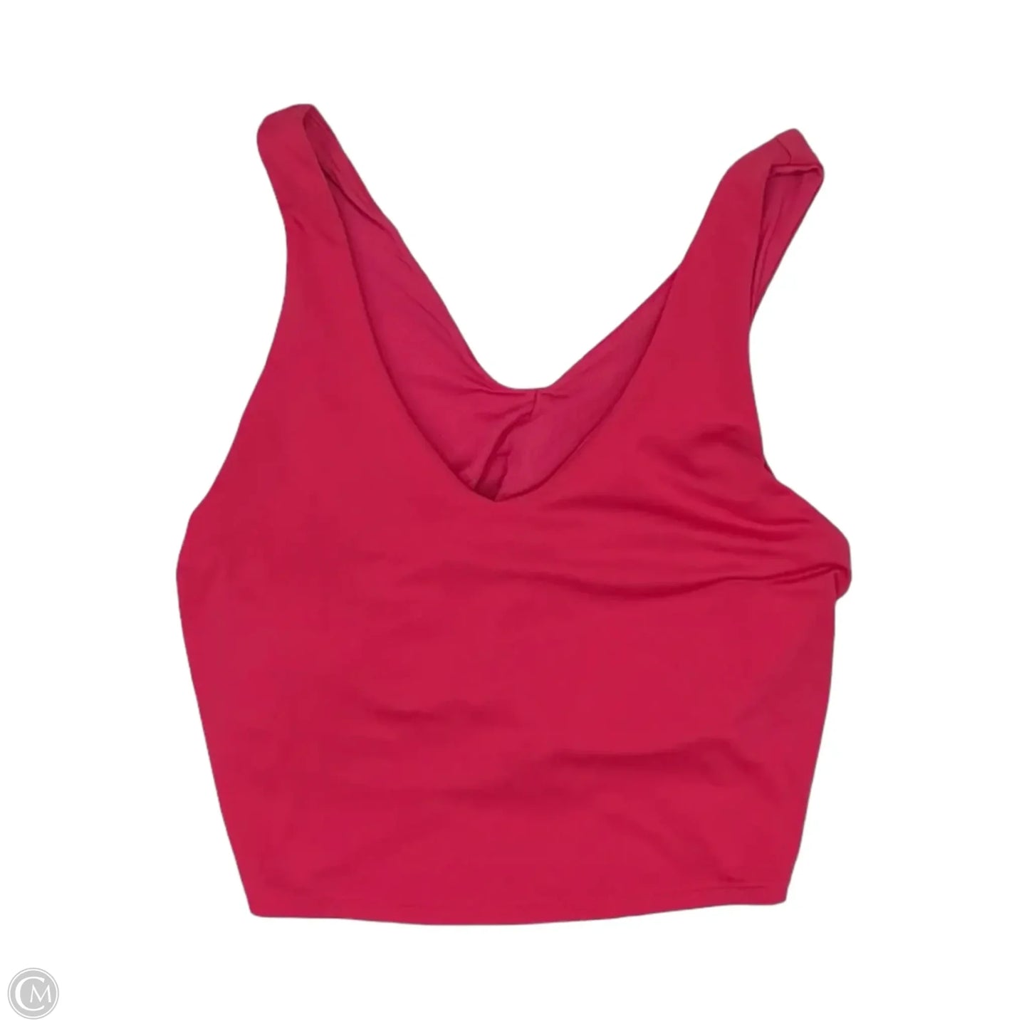 Athletic Tank Top By All In Motion In Pink, Size: Xxl