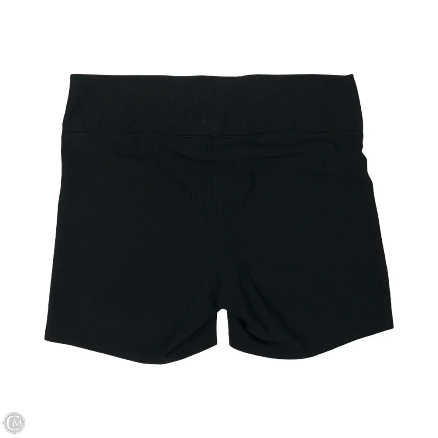 Athletic Shorts By Old Navy In Black, Size: 2x