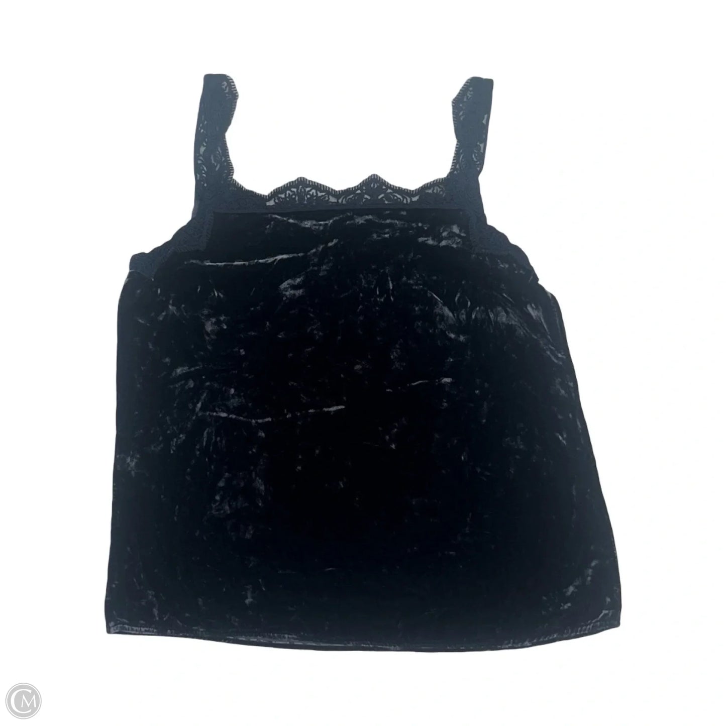 Top Sleeveless By Sundance In Blue, Size: Xs