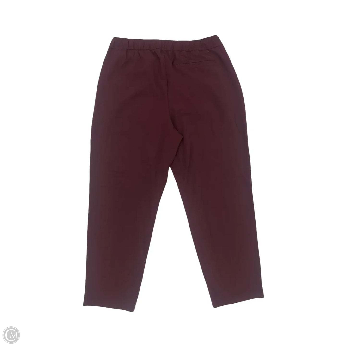Pants Other By Old Navy In Maroon, Size: L