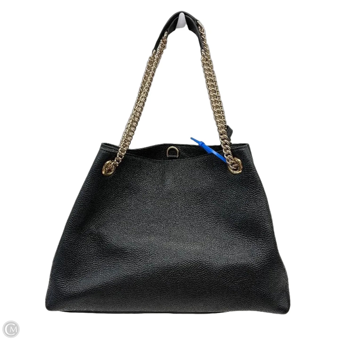 Handbag Luxury Designer By Gucci, Size: Large