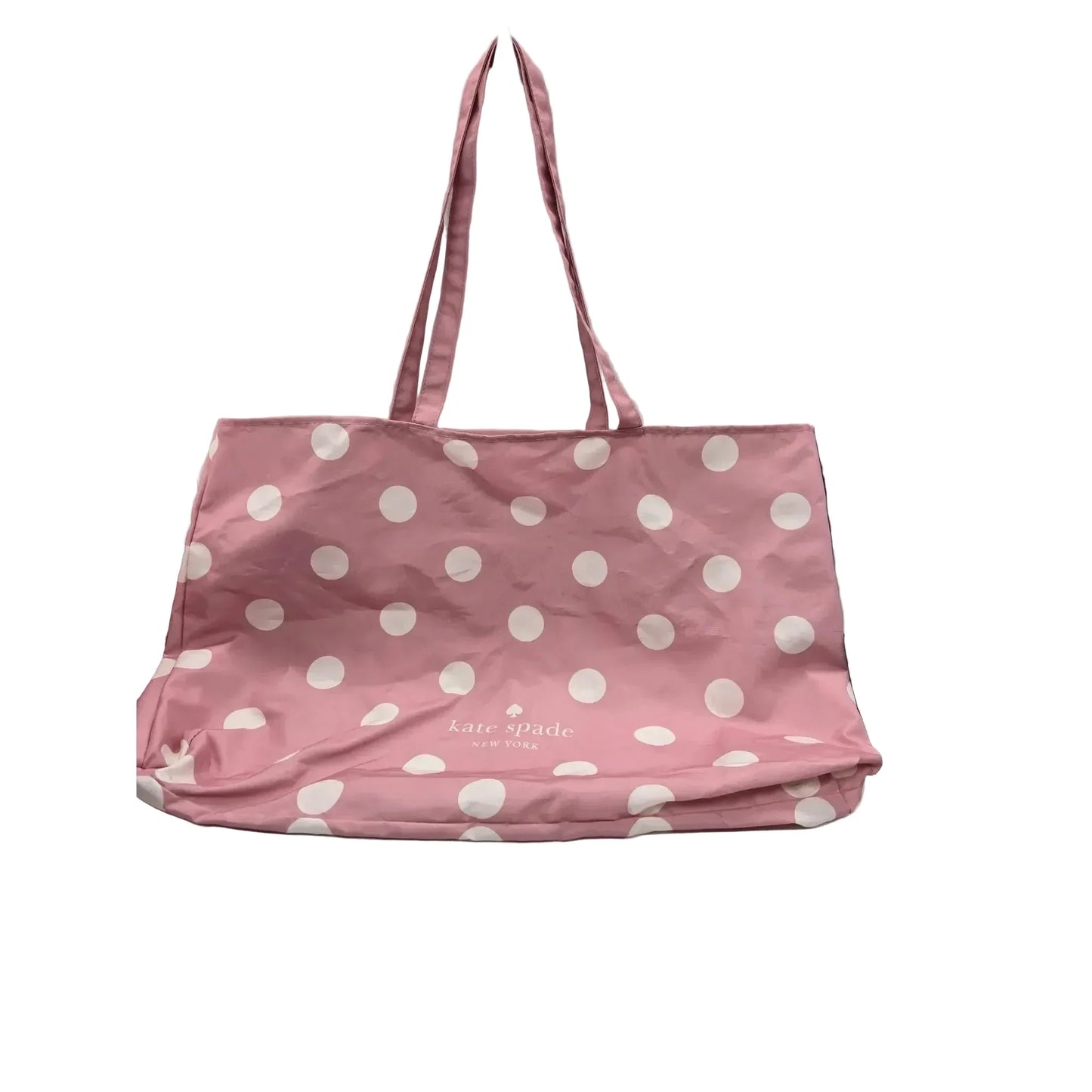 Tote Designer By Kate Spade, Size: Large