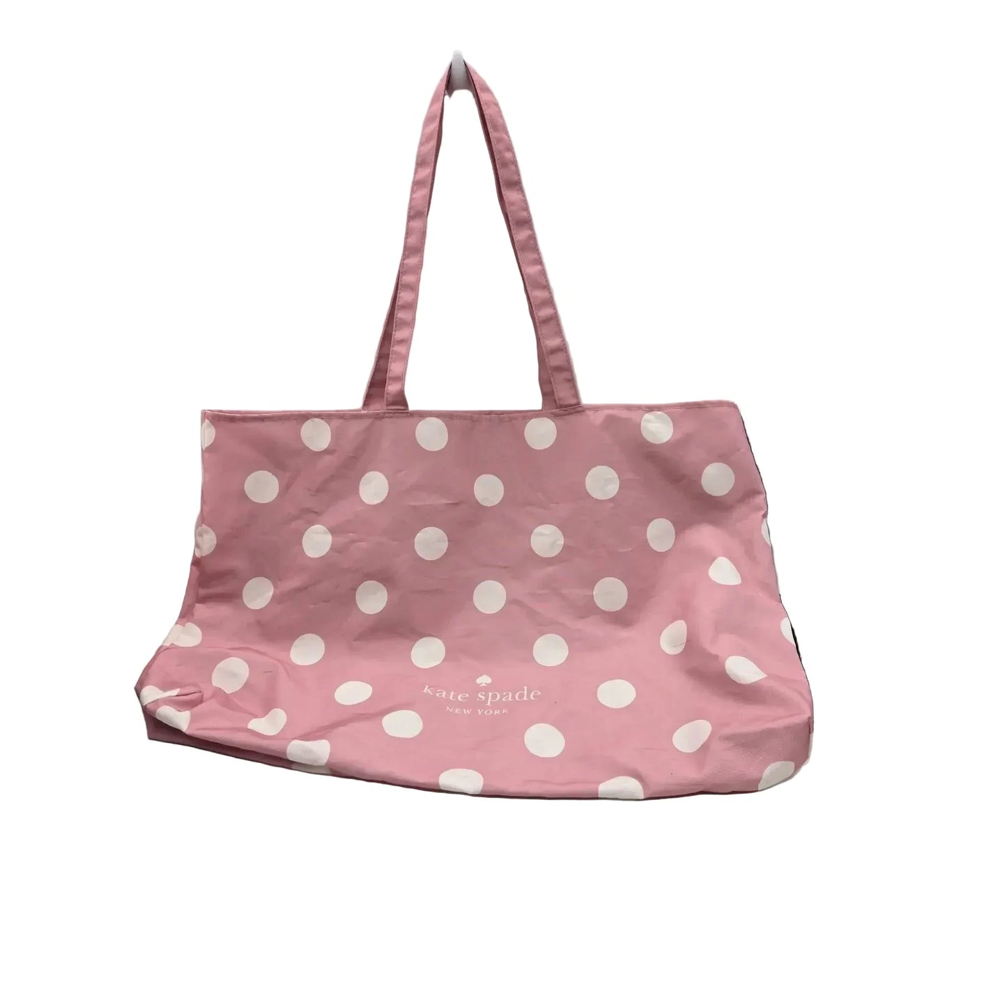 Tote Designer By Kate Spade, Size: Large