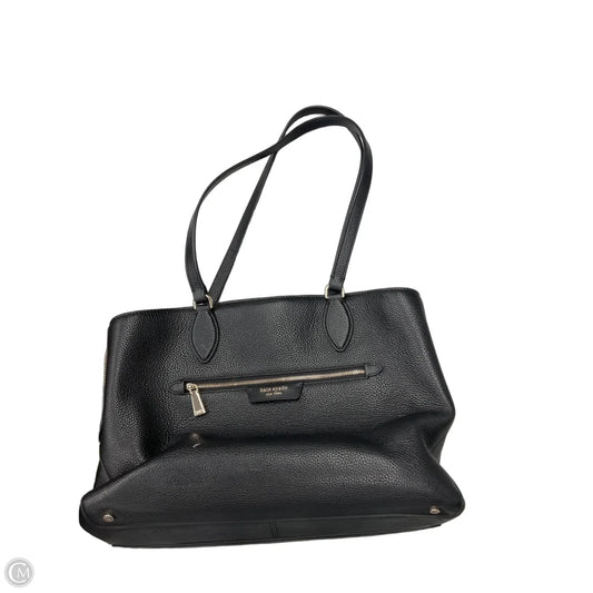 Handbag Designer By Kate Spade, Size: Large