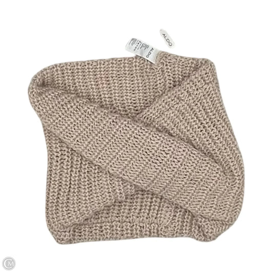 Scarf Winter By Aldo In Cream