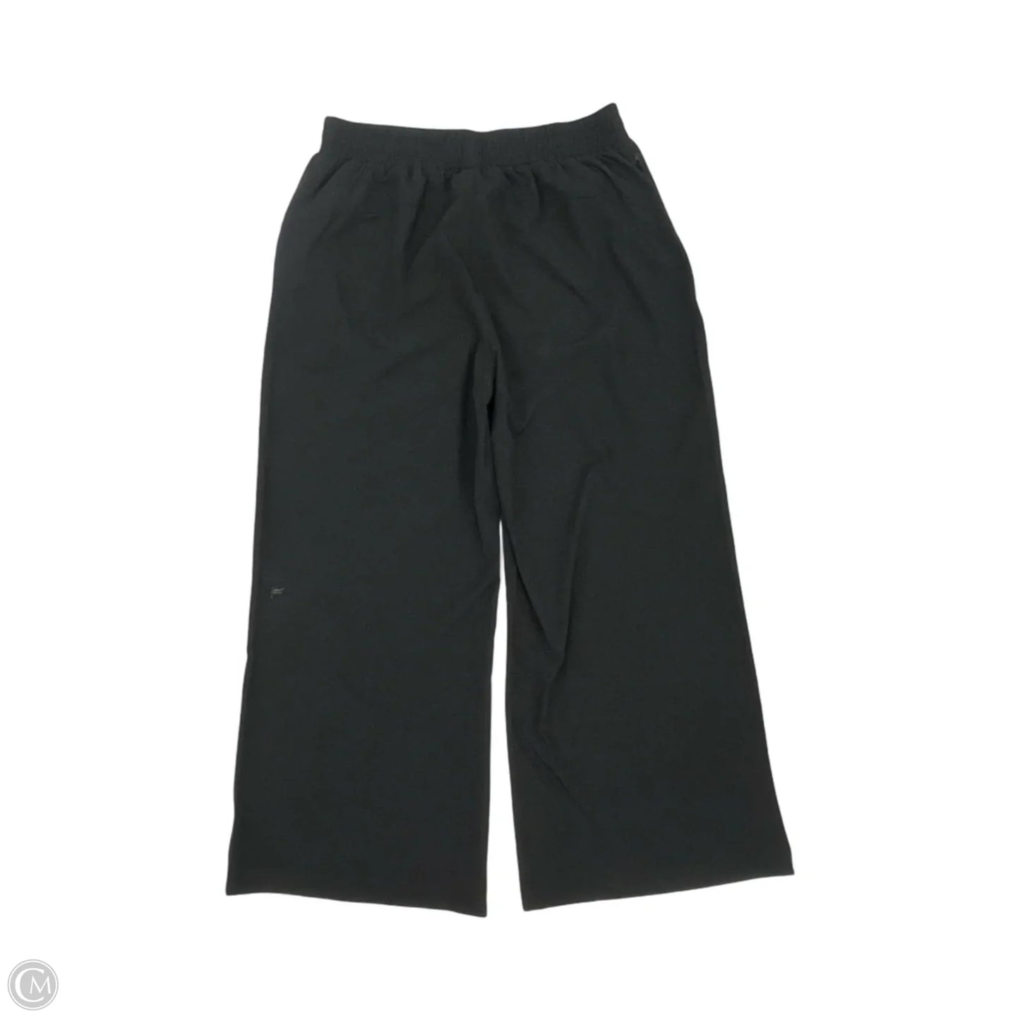 Athletic Pants By Fabletics In Black, Size: Lp
