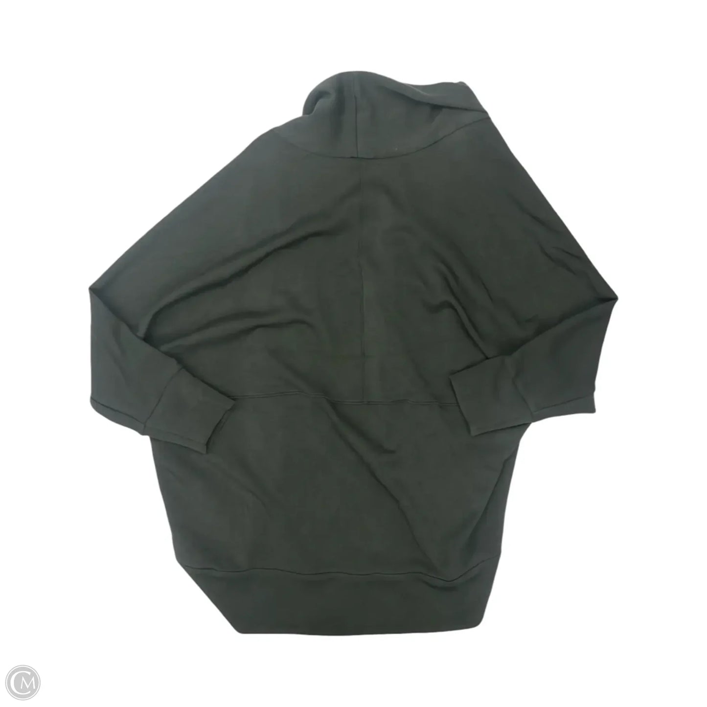 Cardigan By Spanx In Green, Size: 2x