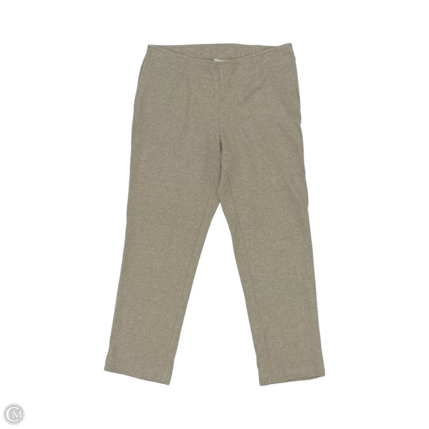 Pants Other By J. Jill In Tan, Size: M