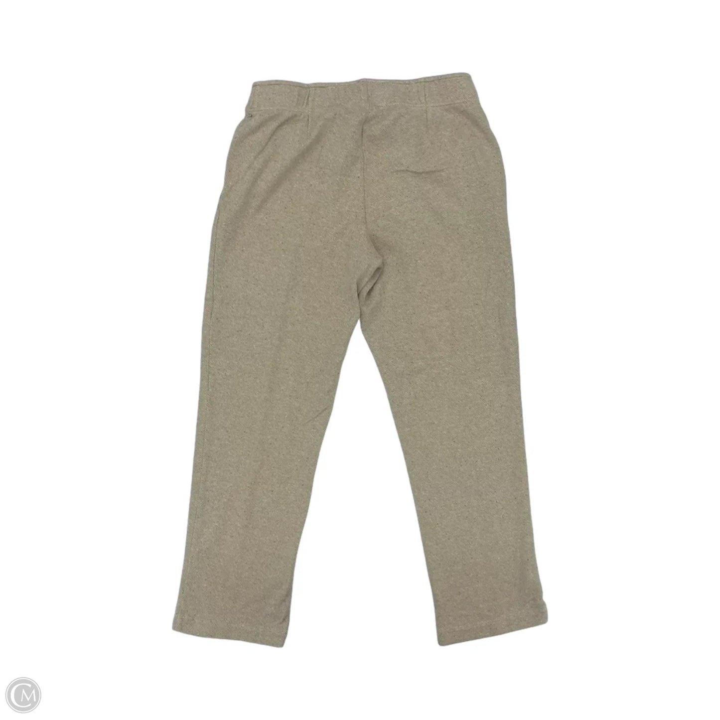 Pants Other By J. Jill In Tan, Size: M