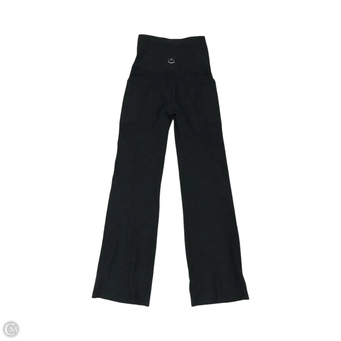 Athletic Pants By Beyond Yoga In Black, Size: Xs