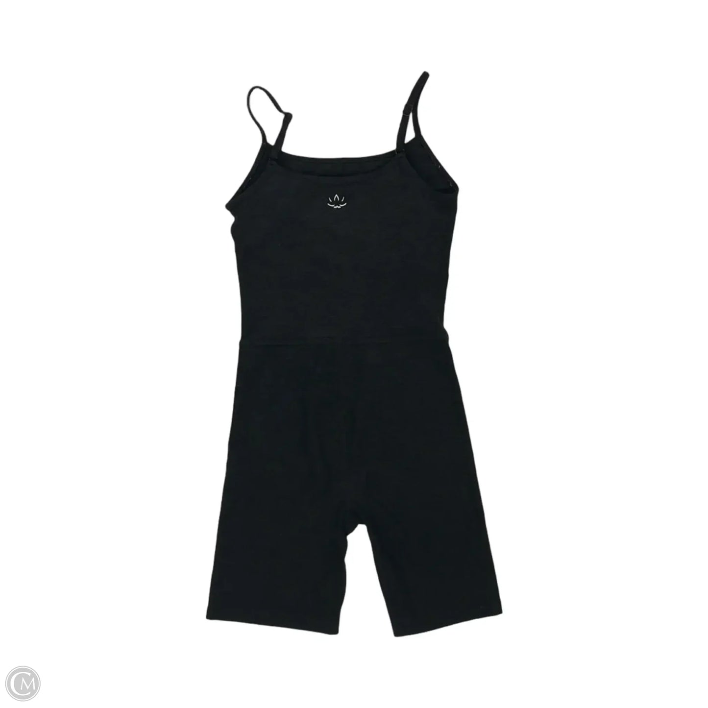 Athletic Dress By Beyond Yoga In Black, Size: Xs