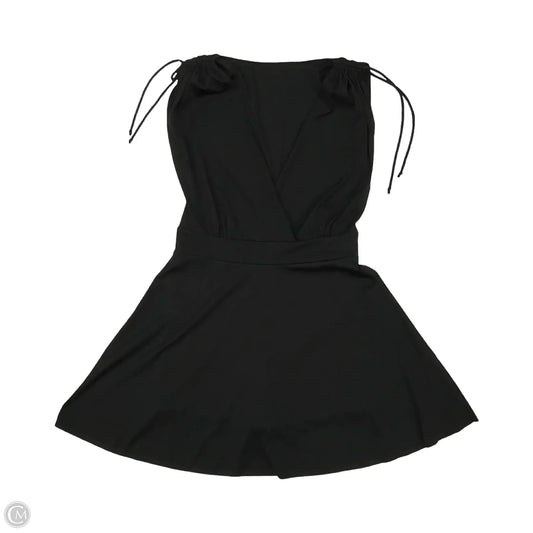 Athletic Dress By Cme In Black, Size: S