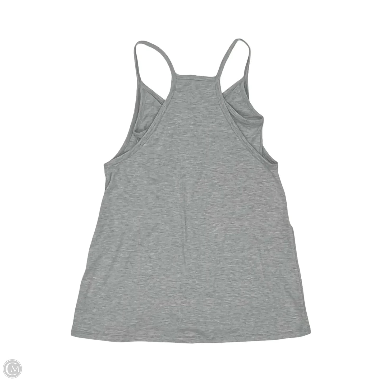 Dress Casual Short By Bucketlist In Grey, Size: S