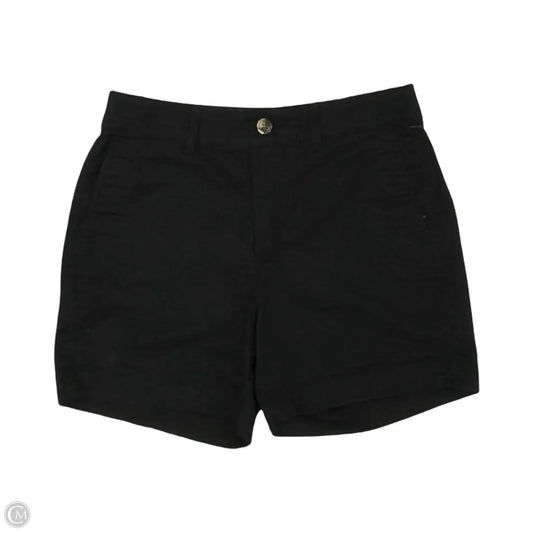 Shorts By Old Navy In Black, Size: 4