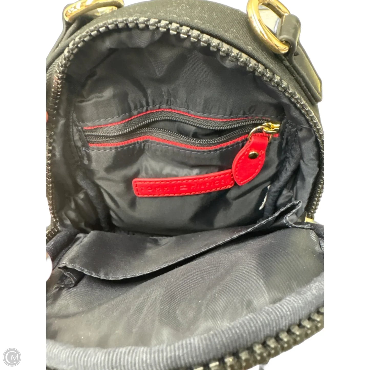 Crossbody By Tommy Hilfiger, Size: Small