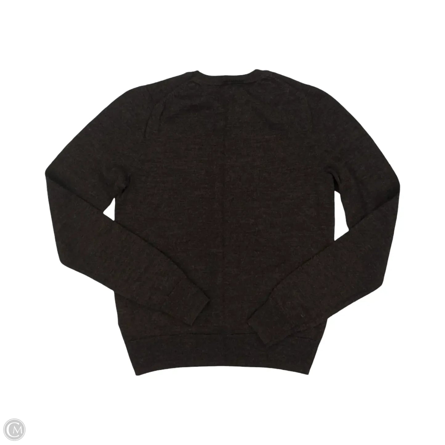Sweater By Gap In Brown, Size: Xxs