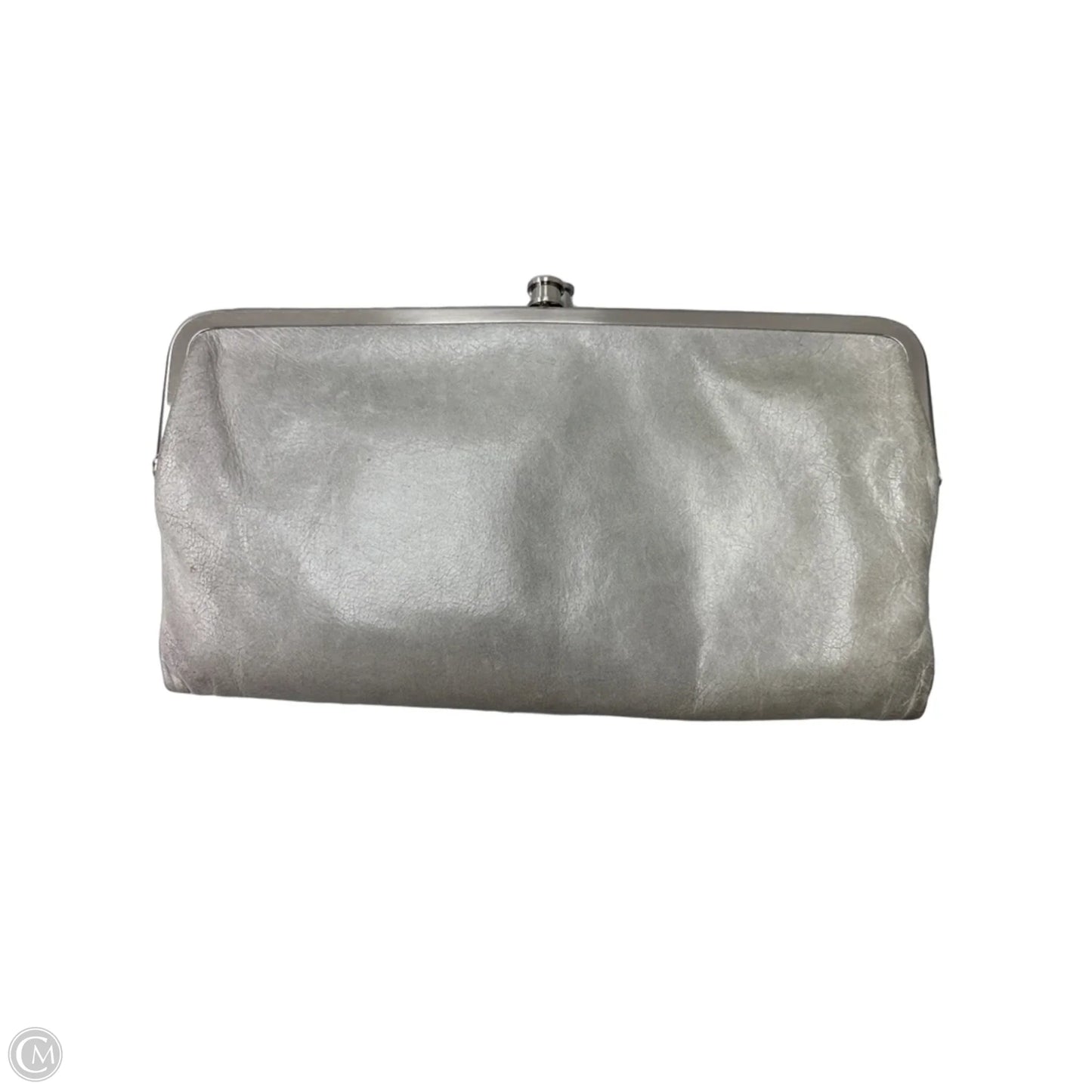 Wallet Leather By Hobo Intl, Size: Medium