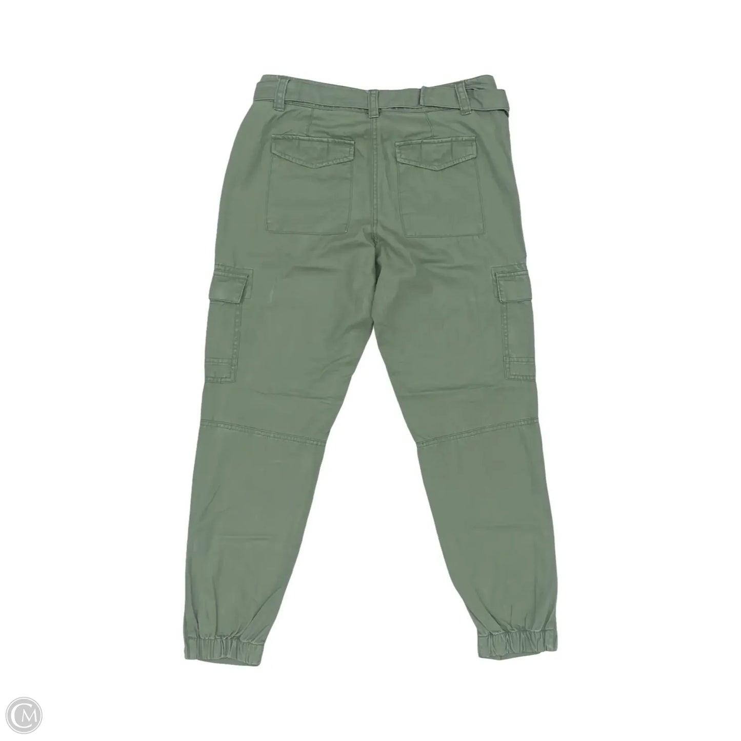 Pants Cargo & Utility By Loft In Green, Size: 40
