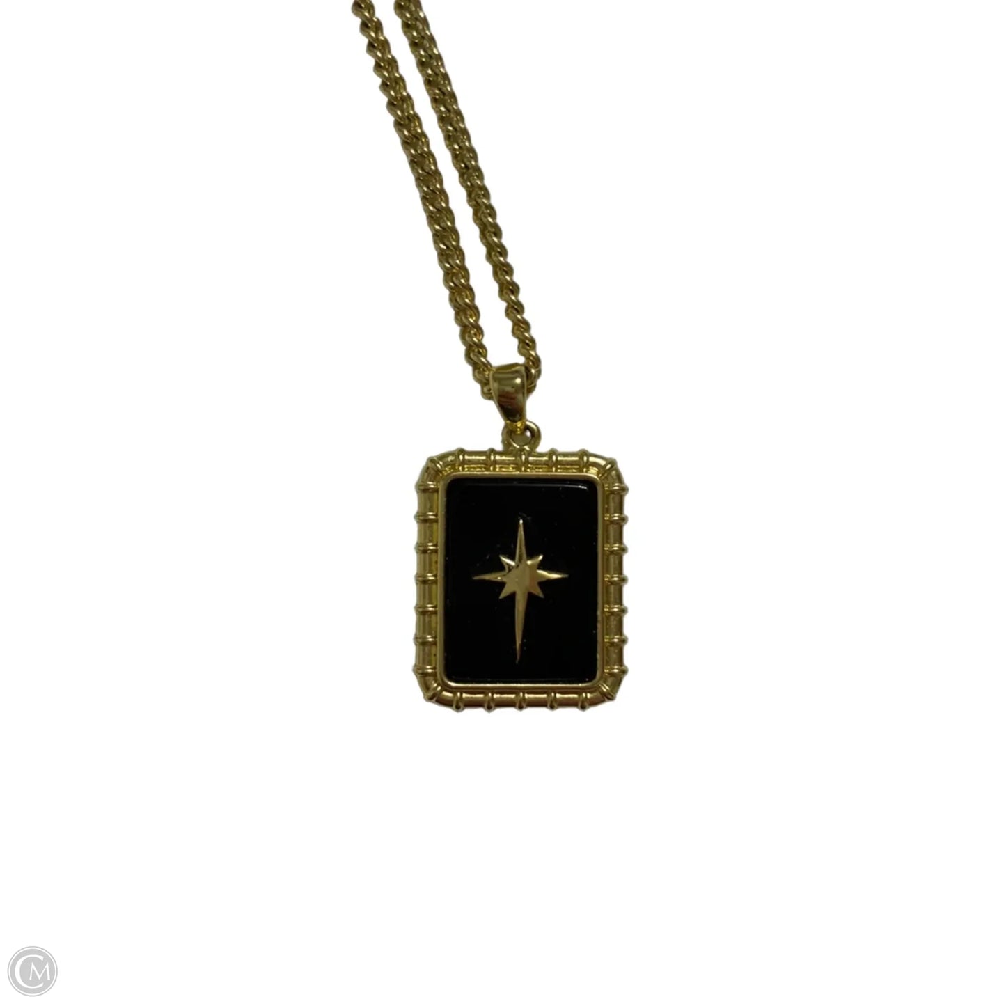 Necklace Pendant By Clothes Mentor