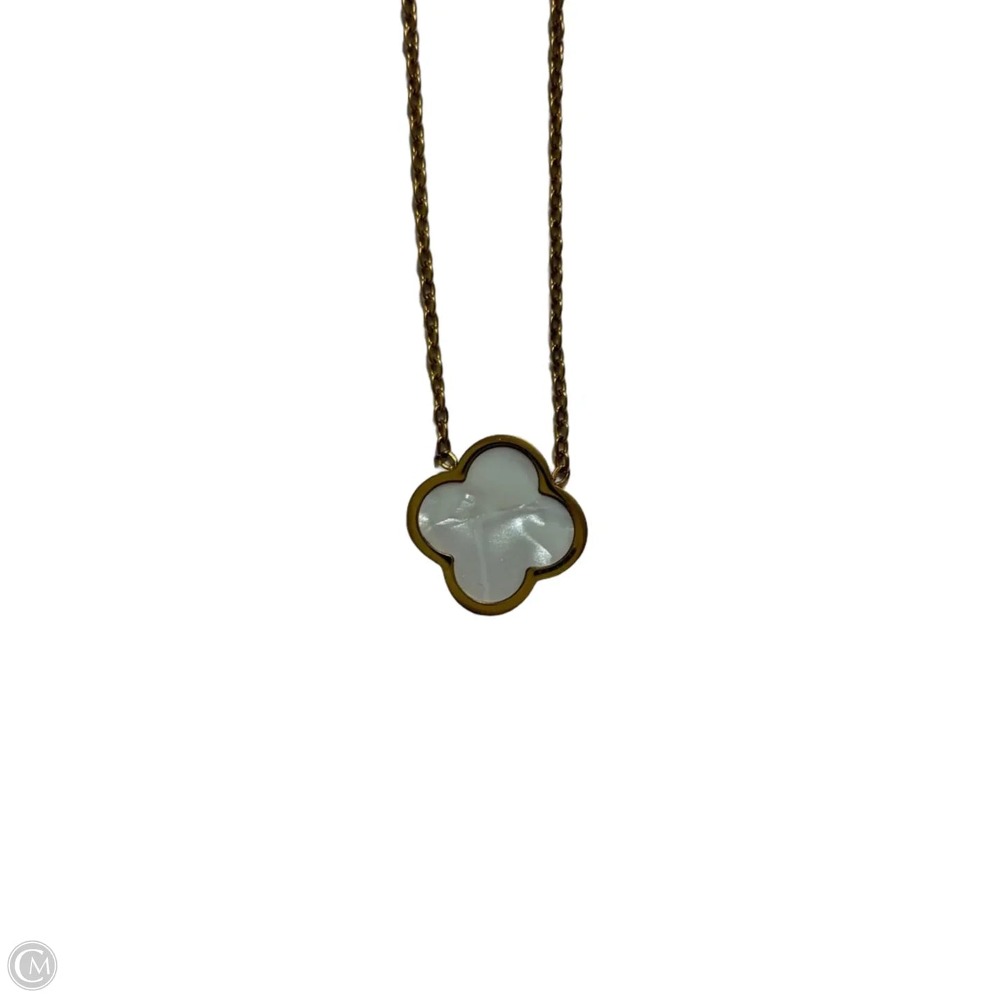 Necklace Pendant By Cmc