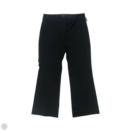 Pants Dress By J. Crew In Black, Size: 6