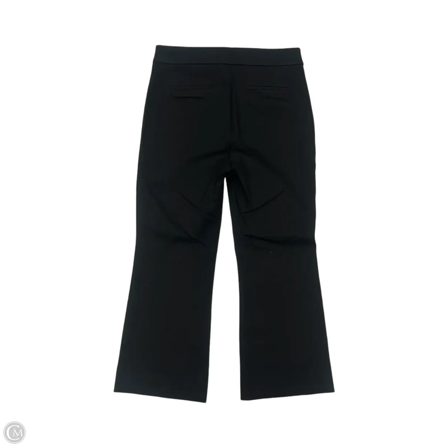 Pants Dress By J. Crew In Black, Size: 6