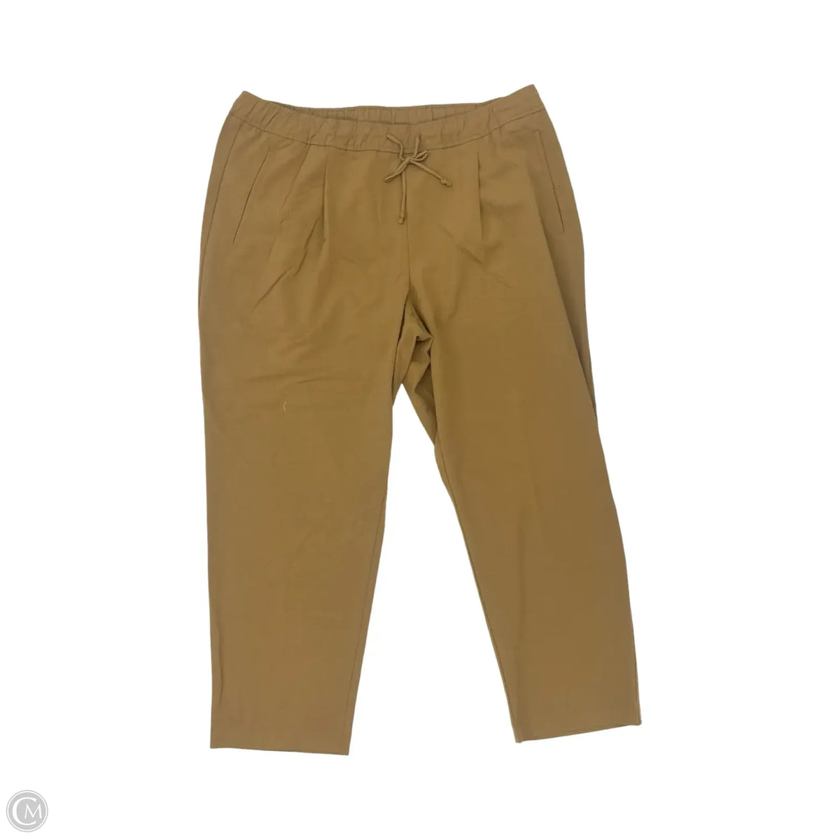 Pants Other By Old Navy In Tan, Size: Xl