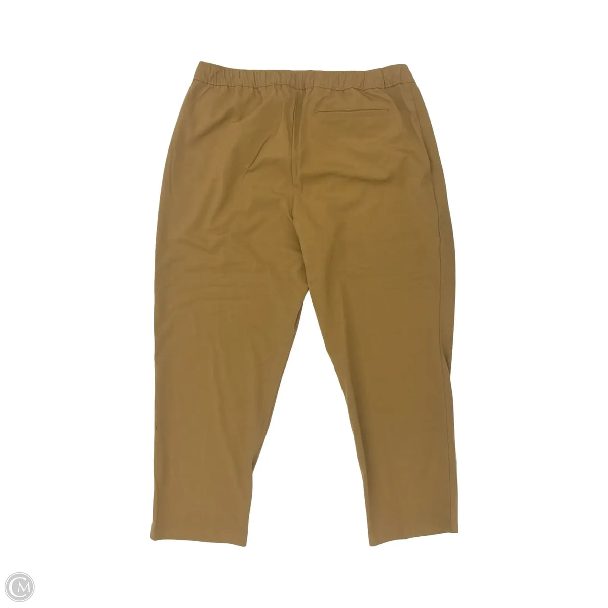 Pants Other By Old Navy In Tan, Size: Xl