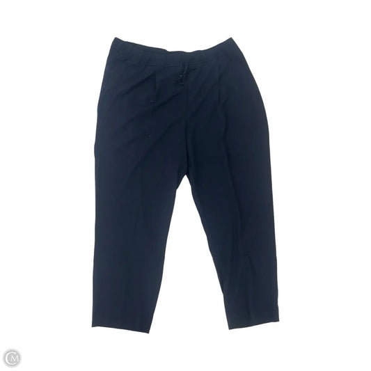 Pants Other By Old Navy In Navy, Size: Xl