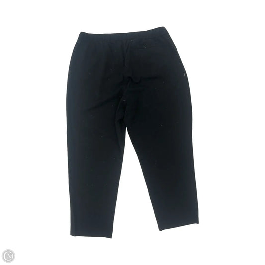 Pants Other By Old Navy In Black, Size: Xl