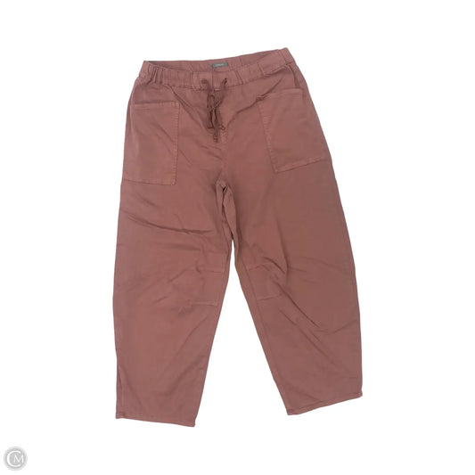 Pants Chinos & Khakis By Maurices In Pink, Size: L