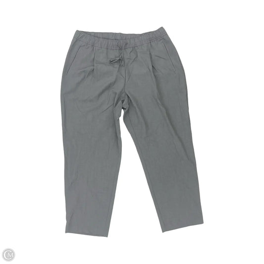 Pants Other By Old Navy In Grey, Size: Xl