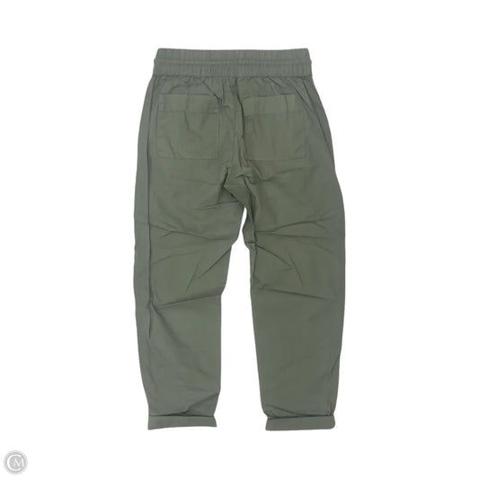 Pants Cargo & Utility By Lou And Grey In Green, Size: S