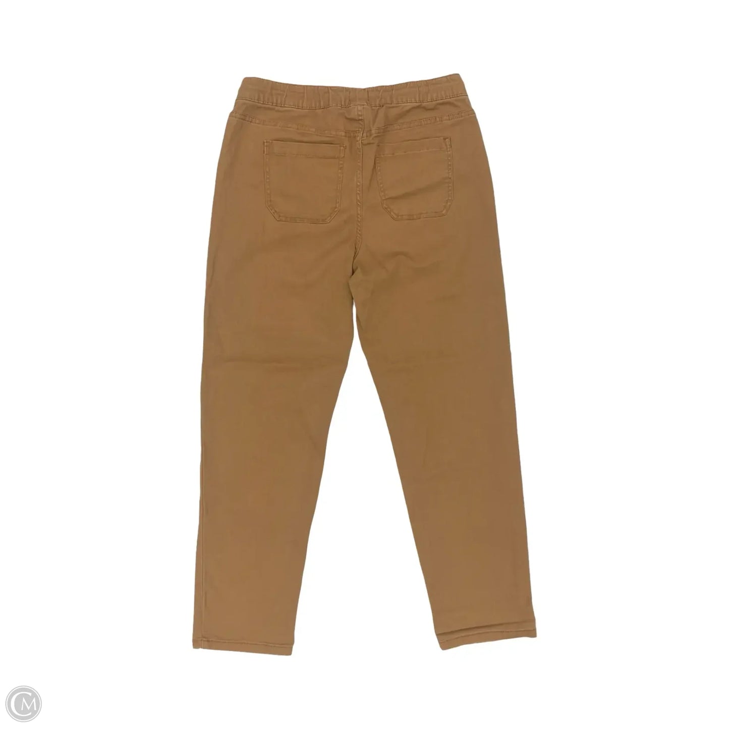 Pants Cargo & Utility By Time And Tru In Tan, Size: S