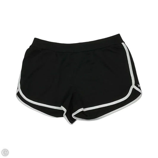 Athletic Shorts By Old Navy In Black, Size: M