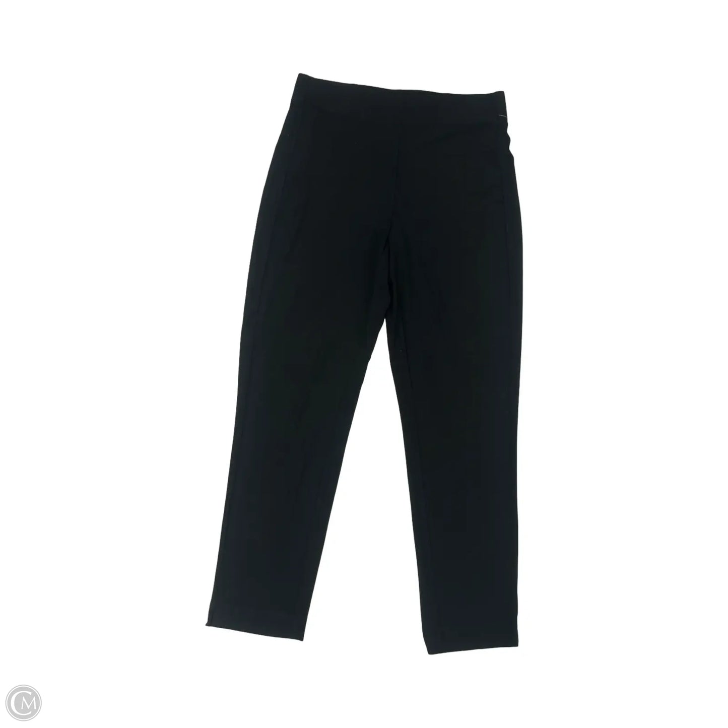 Pants Leggings By J. Jill In Black, Size: Xs