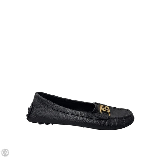 Shoes Designer By Tory Burch In Black, Size: 7