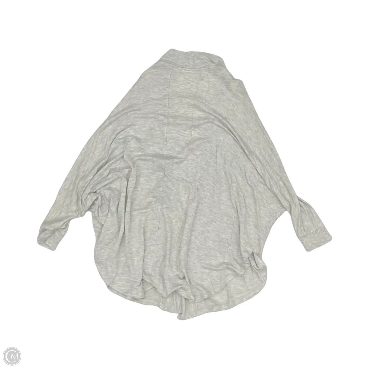 Cardigan By Gap In Grey, Size: Xs