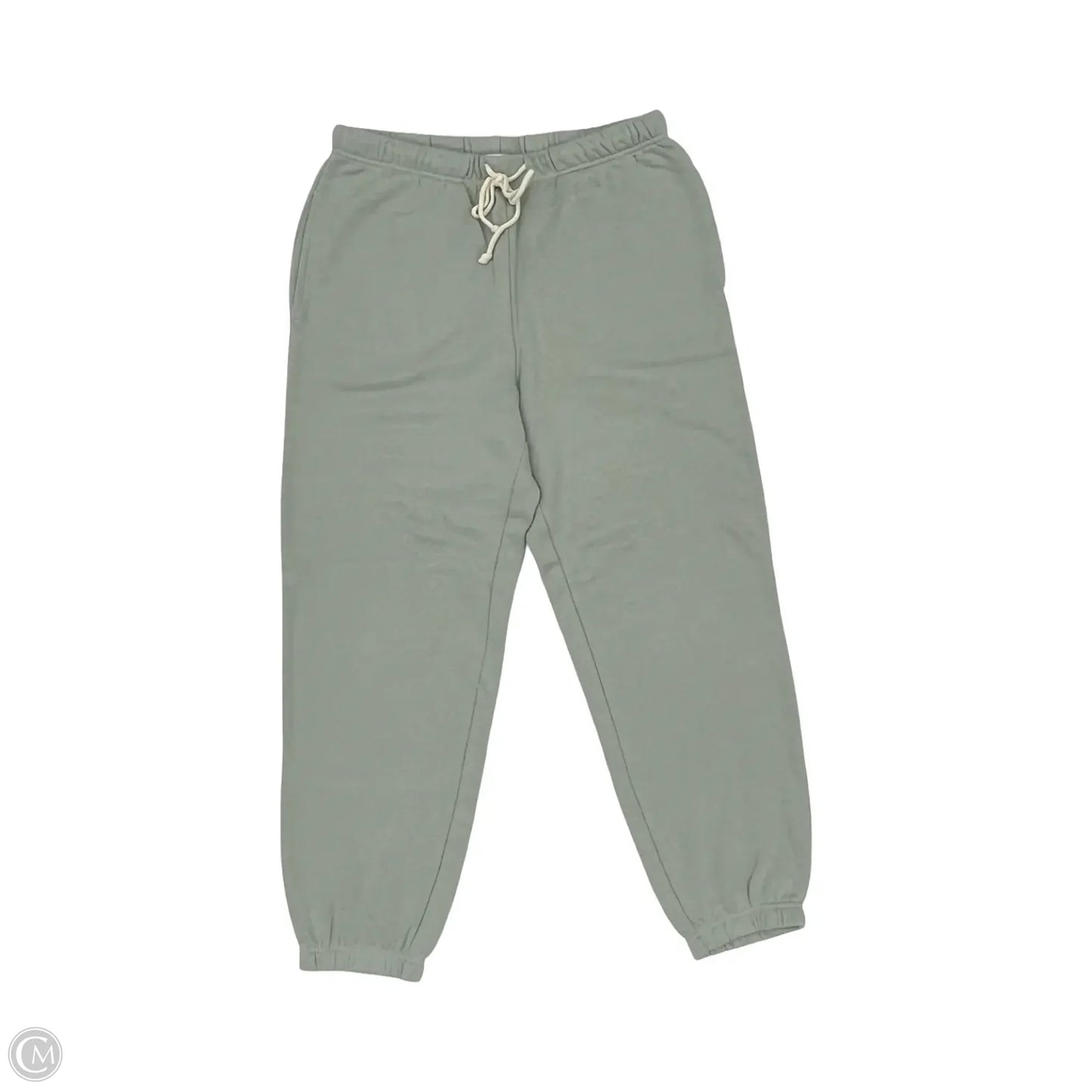 Pants Lounge By Z Supply In Green, Size: M