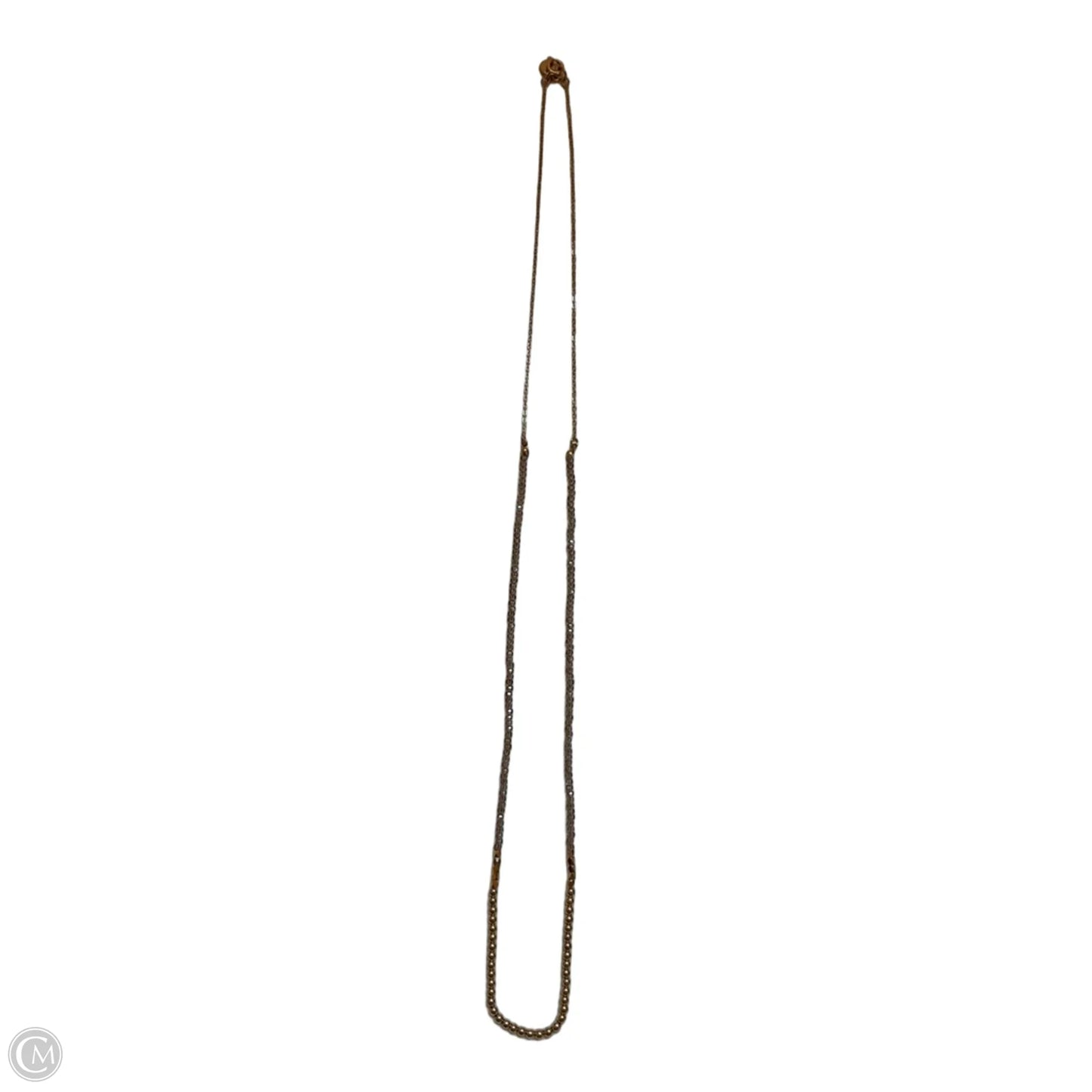 Necklace Other By Loft