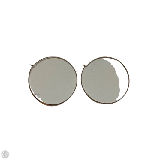 Earrings Hoop By Cme